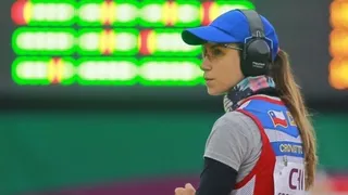 Francisca Crovetto manifestó su pesar por la partida de Marlene Ahrens: “Fue una valiente”