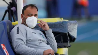 Sierra y el paro del Sifup en apoyo a la Segunda: El único perjudicado es el fútbol chileno