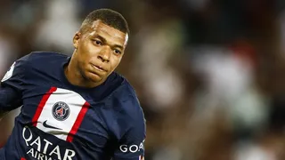 DT de PSG aseguró que Mbappé “no muestra signos de inquietud” por el “escándalo Pogba”
