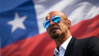 “El idóneo soy yo”: Histórico se ofrece a La Roja y destapa red en la ANFP