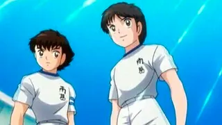 Mitoma y Tanaka, los “Oliver y Tom” del triunfo de Japón sobre España