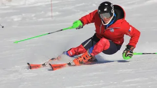Este el Team Chile para los Juegos Olímpicos de la Juventud 2020