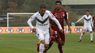 Santiago Morning cayó ante Santa Cruz y perdió terreno en su lucha por el liderato de la Primera B