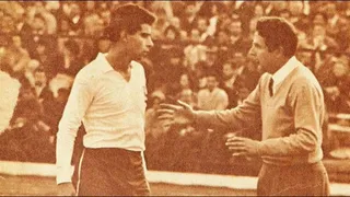 Se fue un grande: Falleció Carlos “Pluto” Contreras