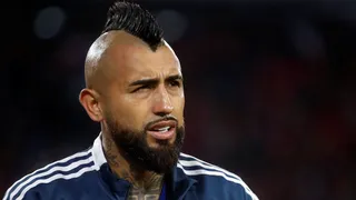 Un enardecido Arturo Vidal estalló tras la derrota de Chile ante Colombia en Barranquilla