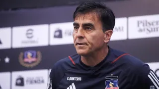 Gustavo Quinteros explicó problemas físicos de Carlos Palacios y Pablo Parra