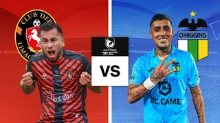 ¿Quién transmite Limache vs O’Higgins? Horario, canal y cómo ver EN VIVO el Campeonato Nacional 2026