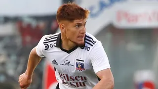 Leonardo Gil es la gran novedad en la citación de Colo Colo ante Coquimbo