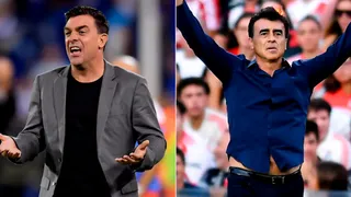 ¿Lo verán los albos?: El Veléz de Quinteros y Argentinos de Guede se toparán en Copa de La Liga