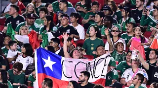 VIDEO | Rodrigo Sepúlveda reporta agresión de mexicanos a hinchas chilenos