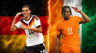 ¿Quién transmite Alemania vs Costa de Marfil? Horario y canal de TV para ver EN VIVO el duelo del Grupo F del Mundial 2026