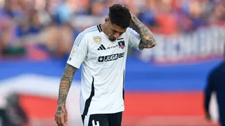 El fiasco millonario de Blanco y Negro que deja a Colo Colo con las manos vacías