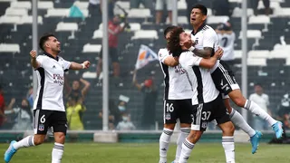 Colo Colo arrasó con la U en el Monumental y extendió su hegemonía en el Superclásico