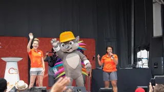 El waterpolo abrió las competencias en el Juegos Panamericanos de Toronto