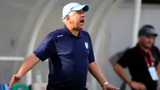El desesperado nuevo llamado de la hija de Nelson Acosta: “Ayuden con sus rezos”