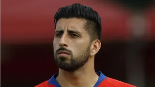 Guillermo Maripán: Estoy conforme con lo que se entregó el equipo, corrimos los 90 minutos