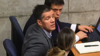 Michael Clark buscaba salir de prisión, pero la Corte tomó una decisión que cambia su escenario