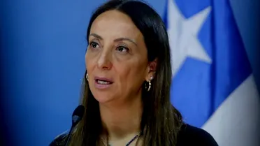 Ministra Pérez explicó que permiso para deportistas regirá desde el miércoles 15 de julio