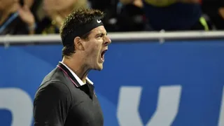 Juan Martín del Potro tampoco defenderá el título en Indian Wells