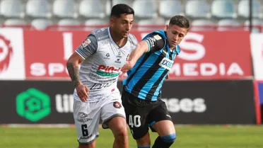 Final Copa Chile 2025: equipos, sede, fecha, horario y cómo se define el Chile 4