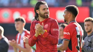 Aseguran que Ben Brereton Díaz es opción en otro equipo de la Premier League