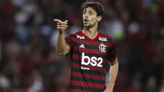 Defensor de Flamengo que jugó ante Barcelona de Guayaquil dio positivo por coronavirus