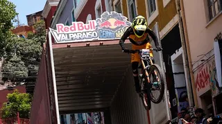 Todo lo que tienes que saber de la edición 18 del Valparaíso Cerro Abajo