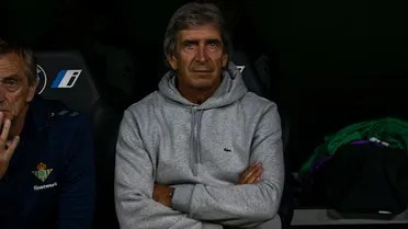 Manuel Pellegrini eligió a leyenda de Liverpool como reemplazante de Claudio Bravo