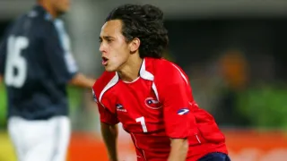 ¡Inolvidable! El histórico gol de Fabián Orellana en el único triunfo de Chile sobre Argentina