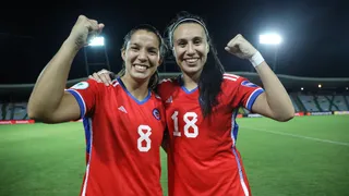 La Roja buscará un cupo en el Mundial: ¿Cuándo y cómo se jugará el repechaje femenino?