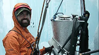 Montaña para Todos: Camilo Rada y las principales novedades tecnológicas para el montañismo