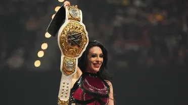 ¿Quién transmite Stephanie Vaquer vs Raquel Rodríguez? Horario, canal de TV y cómo ver su defensa del Campeonato Mundial Femenino de WWE