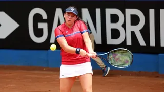 Chile venció a Guatemala y sumó su segundo triunfo en la Billie Jean King Cup