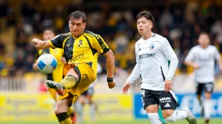 Los clubes le torcieron la mano a la ANFP: así quedaron los grupos de la Copa de la Liga 2026