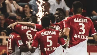 AS Mónaco de Guillermo Maripán logró su primera victoria y salió del fondo en la liga francesa