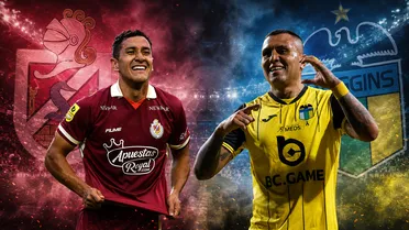 ¿Quién transmite La Serena vs O’Higgins? Horario, canal y cómo ver EN VIVO el Campeonato Nacional 2026