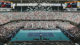 Miami Open también fue suspendido debido al coronavirus