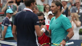 Rafael Nadal busca su cuarto título de US Open ante un combativo Daniil Medvedev
