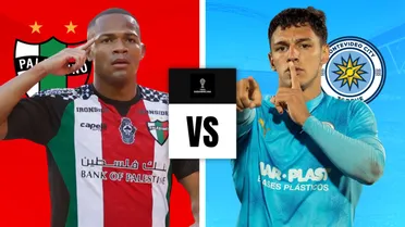 ¿Quién transmite Palestino vs City Torque? Horario, canal de TV y cómo ver online por la Copa Sudamericana 2026