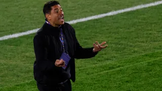 Nicolás Córdova asume la eliminación: “México fue superior y nos faltó concretar”