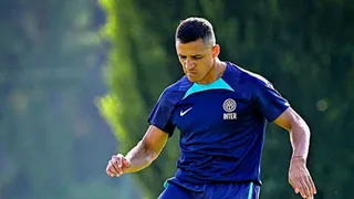Alexis Sánchez vivirá un día clave para resolver su salida de Inter de Milán