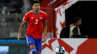 ¿Dejará Mónaco?: Guillermo Maripán es sondeado con fuerza por Besiktas