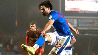 Blackburn Rovers quiere contar con Brereton, pero no se cierra a una venta