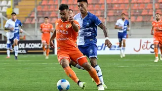 Deportes Antofagasta vs Cobreloa EN VIVO por la Copa Chile 2025: horario, formaciones y dónde verlo por TV y online