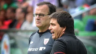 Ex ayudante de Bielsa: Es imposible imitarlo, porque hay uno solo como él