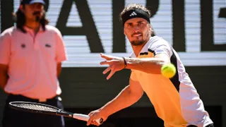 La ilusión de Alexander Zverev tras perder la final de Roland Garros ante Carlos Alcaraz
