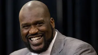 Shaquille O’Neal y la fortuna que heredarán sus hijos: “No somos ricos, yo soy rico”