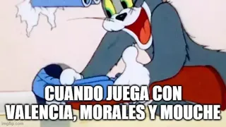 “Que se apiaden de nosotros”: Los burlescos memes por la complicada situación de Colo Colo