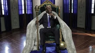 ¿Indirecta para quién? Santos recordó “al único rey del fútbol”