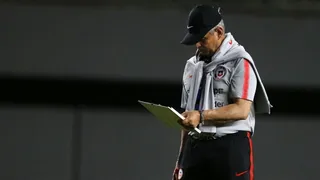 La Roja no reconocerá el Arena Fonte Nova por irregular estado de la cancha